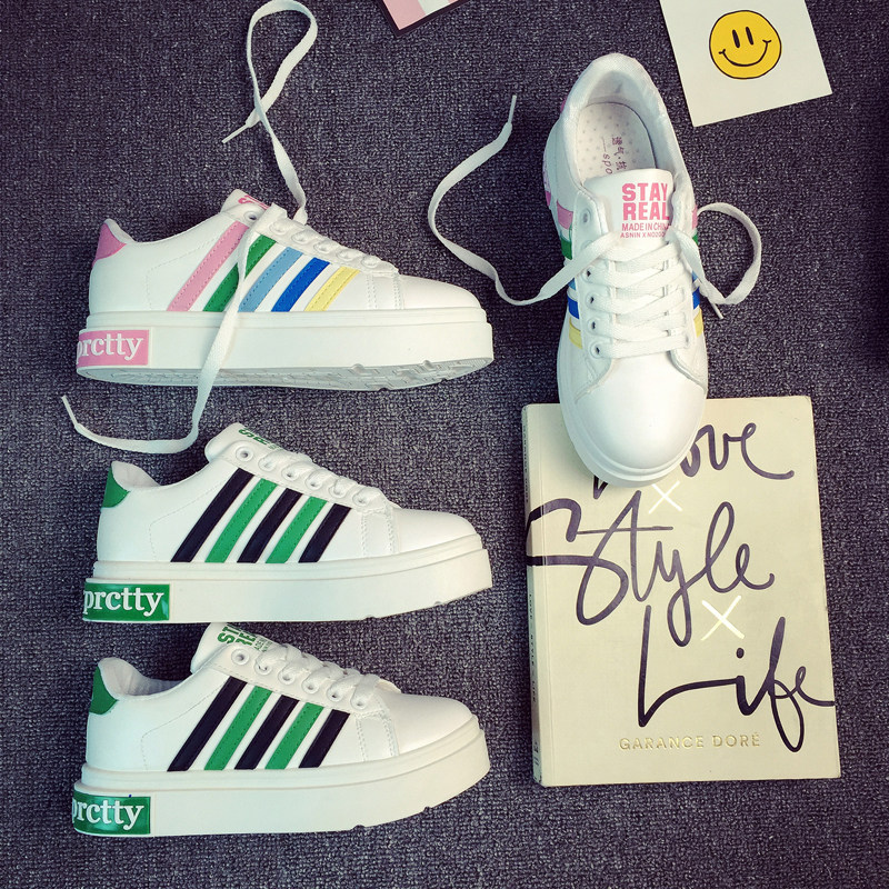 Chaussures de printemps - Ref 916923 Image 1