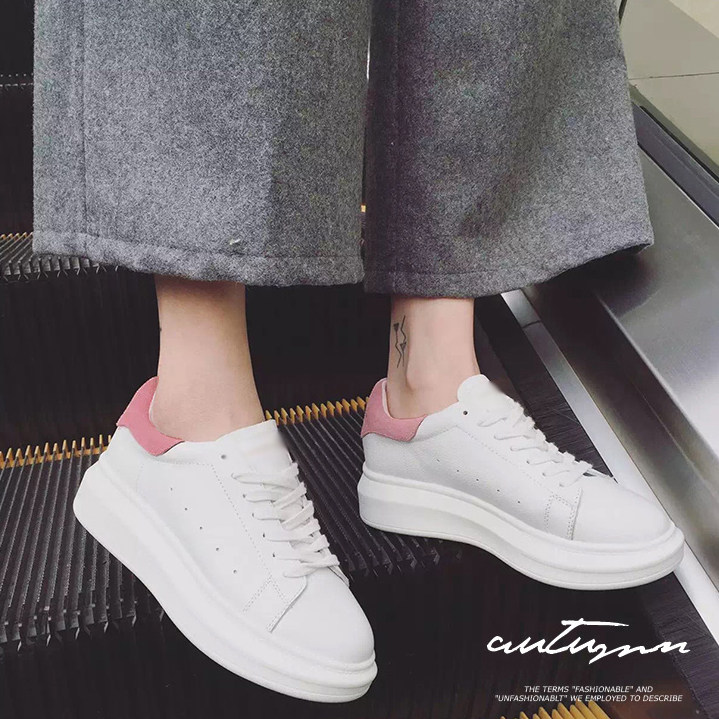 Chaussures de printemps - Ref 919058 Image 5