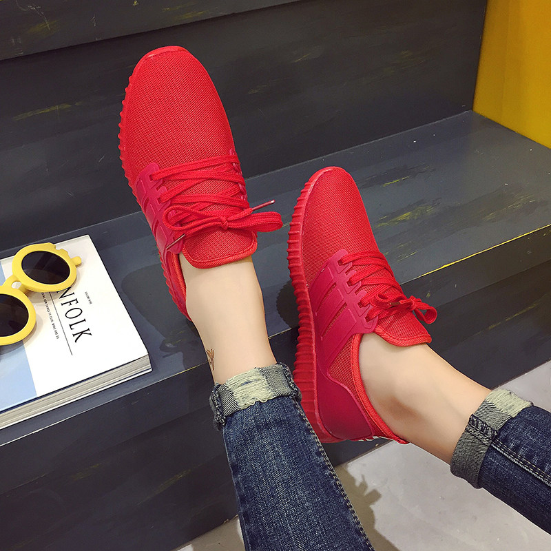 Chaussures de printemps - Ref 916592 Image 4