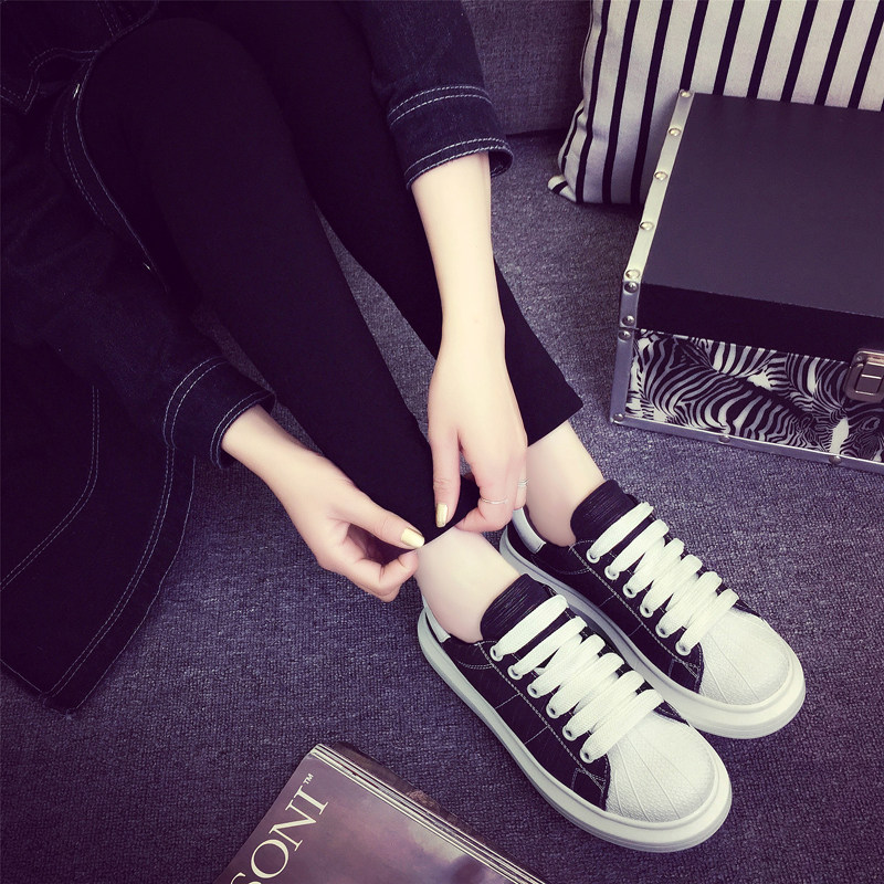 Chaussures de printemps - Ref 917291 Image 3