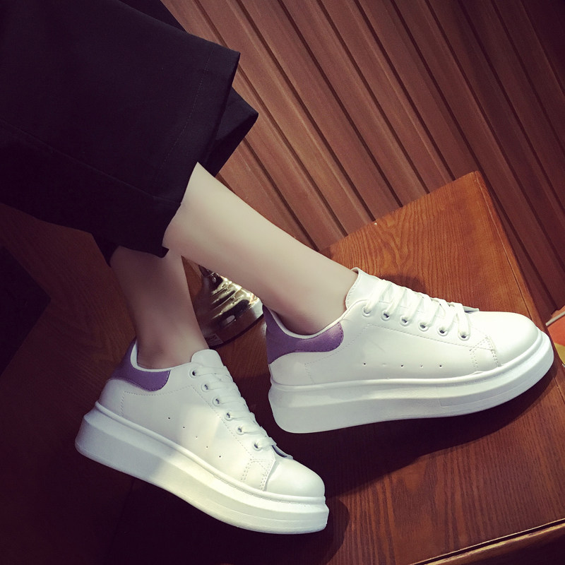 Chaussures de printemps - Ref 919058 Image 3