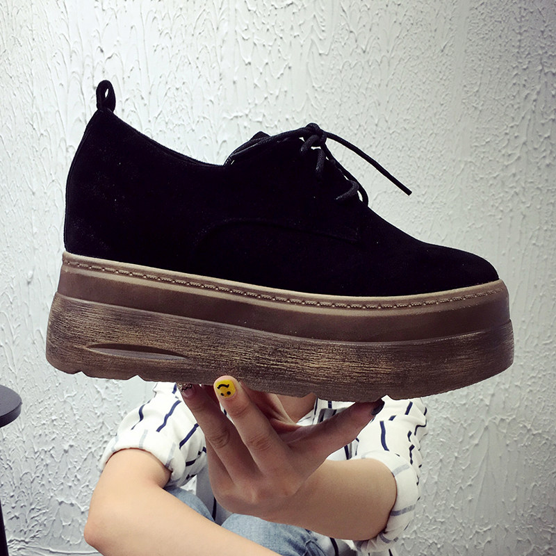 Chaussures de printemps - Ref 917014 Image 1