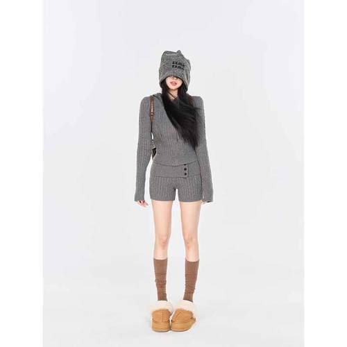 PEMPL时尚编辑套装女性感