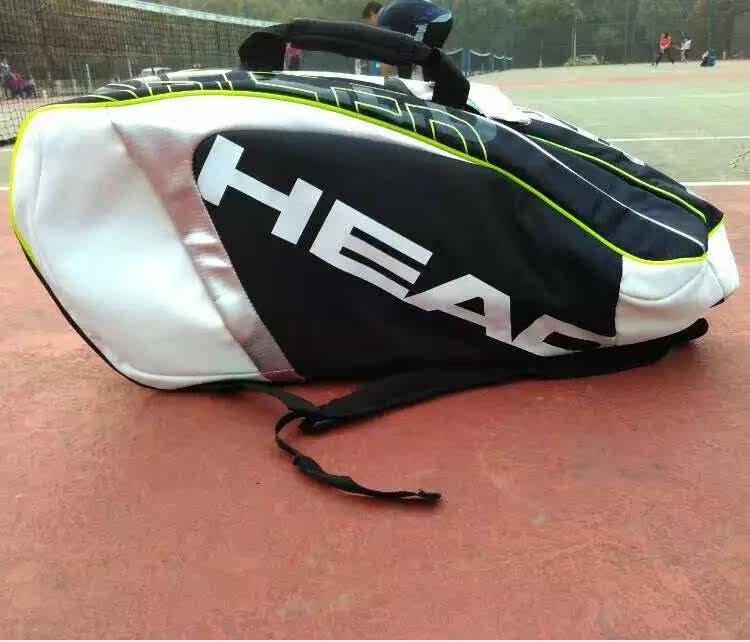 Sac de tennis - Ref 26654 Image 3