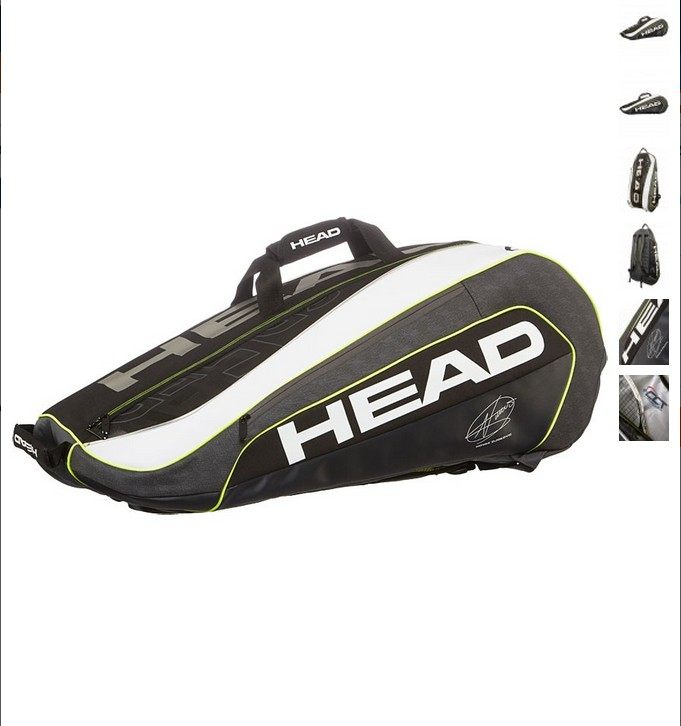 Sac de tennis - Ref 29322 Image 5