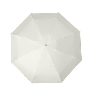 凡羔五折迷你遮阳伞防紫外线女口袋太阳伞复古法式小洋伞晴雨两用