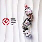 纯天然层析彩墨 Starry 钢笔用 青草 金盏花 Ink星墨 冷萃墨水