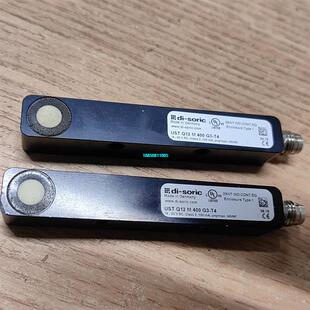 soric传感器UST 德森克di 议价 400 Q12