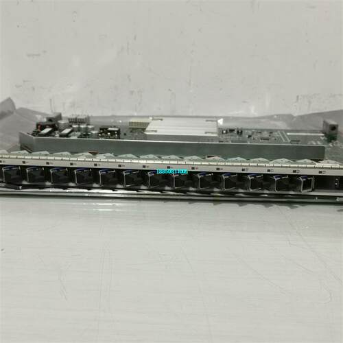 【议价】 全新华为H805GPFD 配14个 C光模块，工程多购剩余