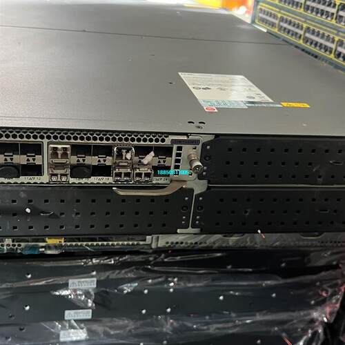 【议价】 华三 H3C LS-9804 S9804 双电源 双风扇 支