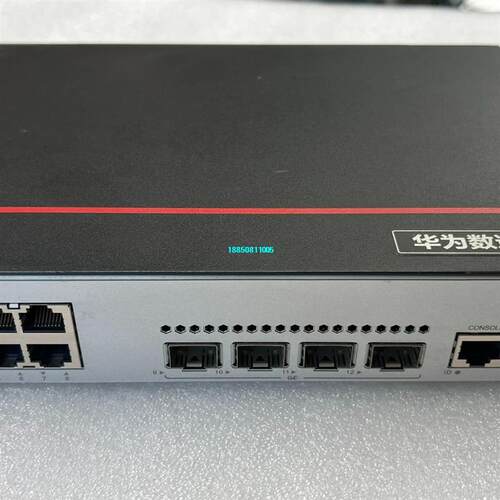 【议价】 华为S5735-L8T4S-A1