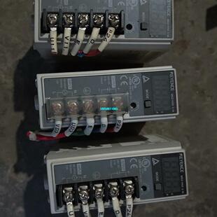 基恩士KEYENCE电源模块MS2 H50 2.1A 议价