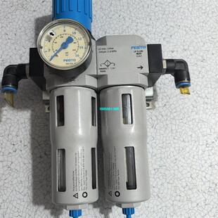FESTO油水分离器 议价 X34 MIDI