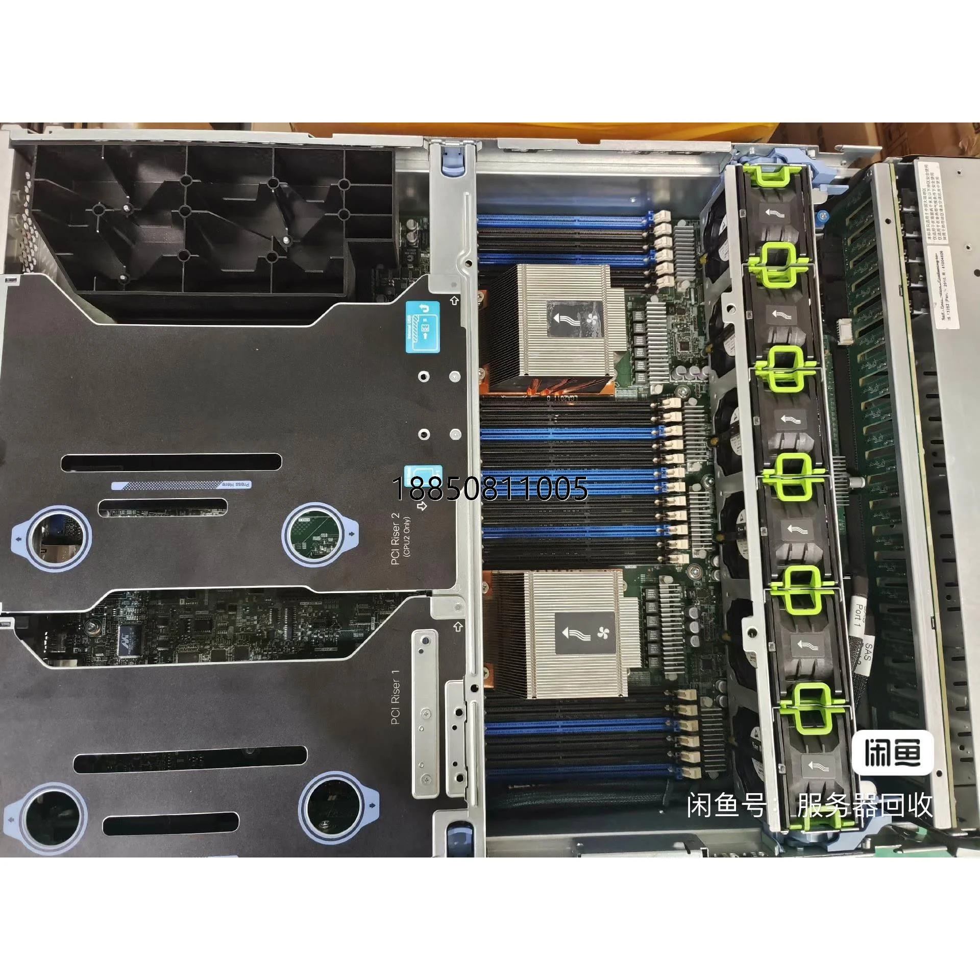 议价+思科 UCS C240 M3服务器主板74-10443-0