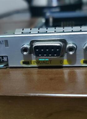 【议价】华为AR0MSDME2A00 华为AR系列2端口通道化E1/