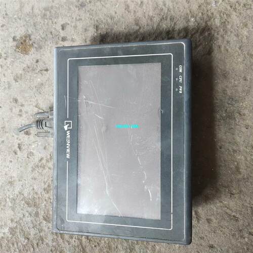 【议价】 维伦MT6070IH拆机300WV成色如图，功能包好，当配件