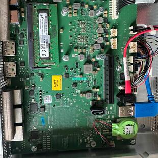 西门子IPC477E一体触摸屏主板 议价