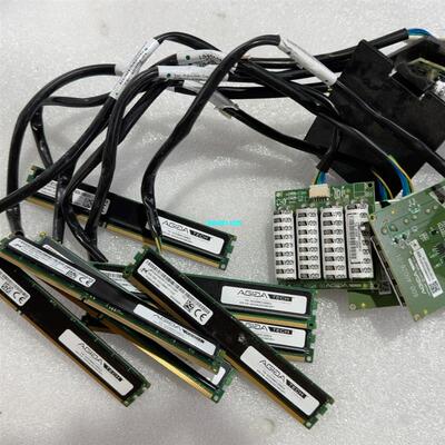 【议价】AGIGA8603-200BCA资源管理模块带2G内存