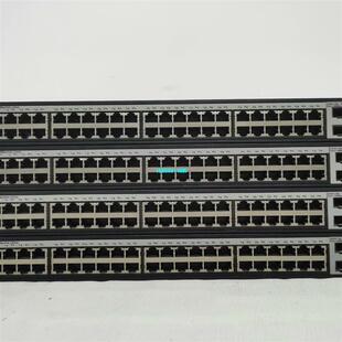 S5110 议价 H3C全千兆交换机 机器带48个千兆电加 52P