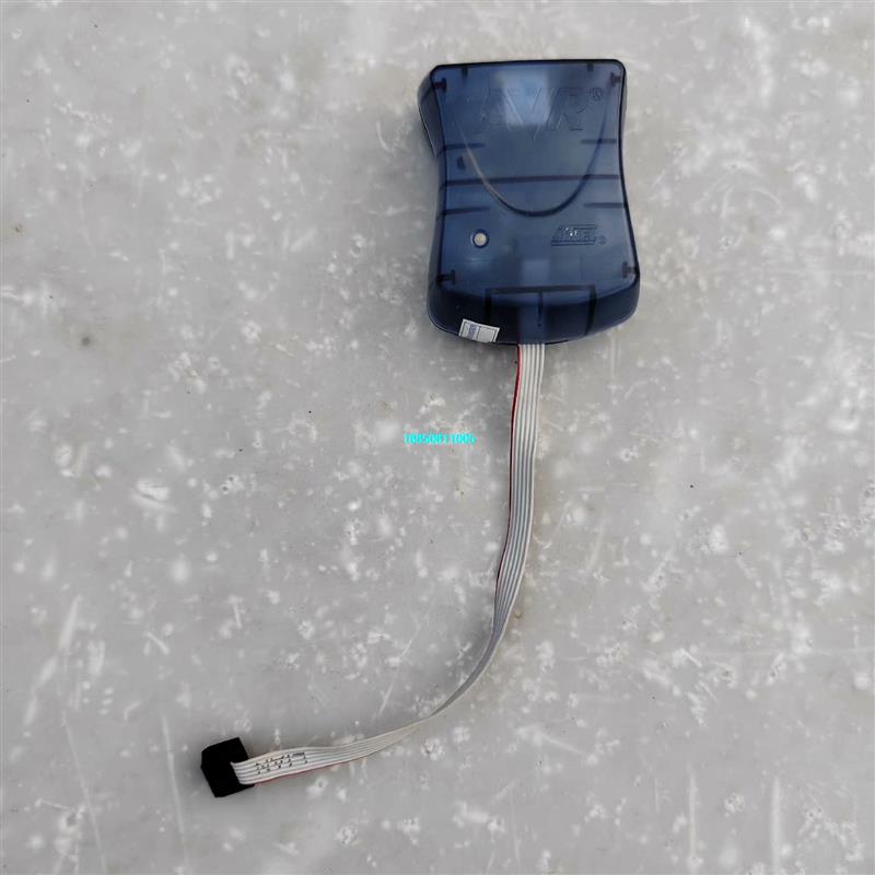 【议价】AVRISP mkll 编程器 下载器，图片实拍，功能完好，
