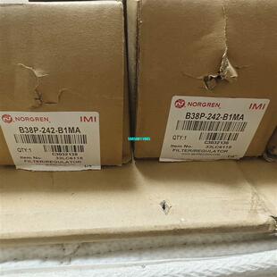B38P 议价 诺冠不锈钢过滤器 B1MA 242