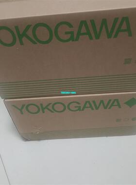 【议价】横河压力变送器两台110EJMS5J-917DC