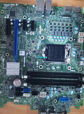 【议价】DELL 戴尔 5080MT台式机主板 32W55