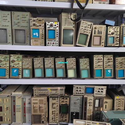 【议价】惠普示波器，安捷伦示波器，仪器仪表，频谱仪，安捷伦