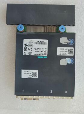 【议价】DELL C63DV 82599ES  X520I350