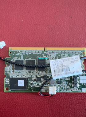【议价】HP G9 4G FBWC 缓存 726815-001 72