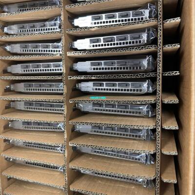 【议价】全新Nvidia RTX A4000 16G显卡，专业图形设