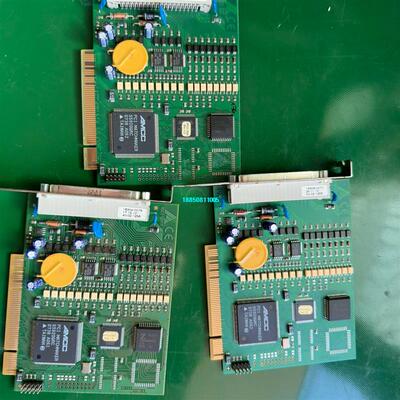 【议价】 ADDI-DATA APCI 1500 Rev.G德国ADD