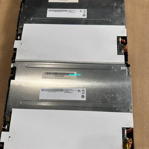 【议价】友达10.4寸液晶屏，型号G104SN02 V2，轻微使用痕