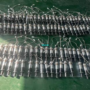 和森换能器 议价 20k2000w超声波 细牙 9成新