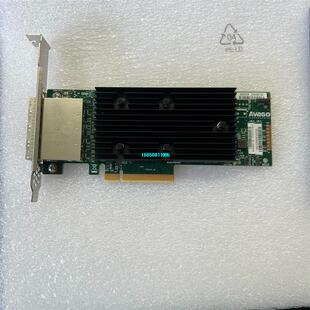 SAS3416 支持N 16e阵列卡 SAS9305 议价 LSI