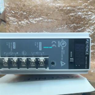 基恩士24V数显电源MS2—H100 4.5A 议价