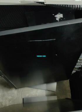 【议价】戴尔p2419hc显示器 大划痕 功能正常 自提或者外地到付