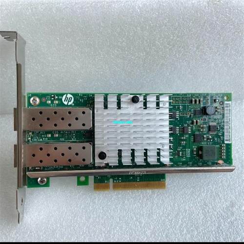 【议价】惠普原装拆机 HP 560SFP X520-DA2双口万兆