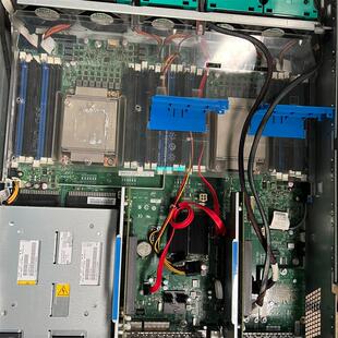 S2600GZ 议价 英特尔Intel DA0S6 双路服务器主板