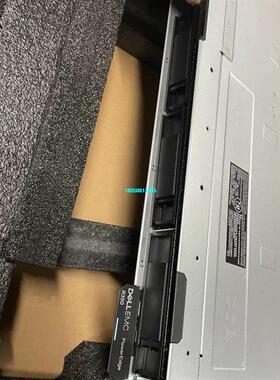 【议价】DellR350服务器全新机器，原厂保修三年，4*3.