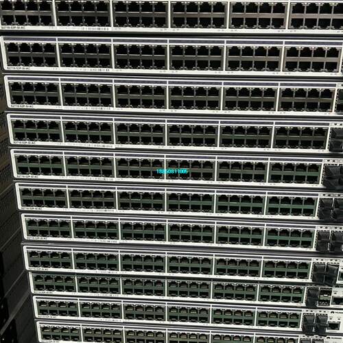 【议价】 华为S2710-52P-SI-AC，48口百兆以太网端口4