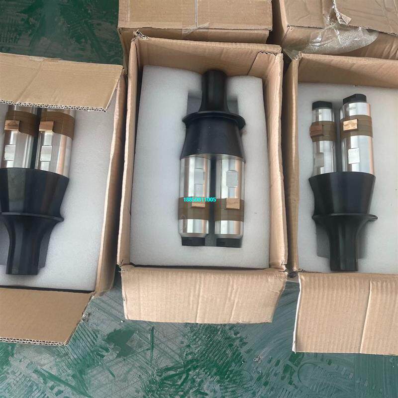 【议价】超声波换能器 振子 15k4200w阵子 振子 换能器  全
