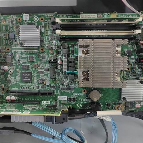 【议价】浪潮SA5224M4 单主板  D1581 CPU 16核