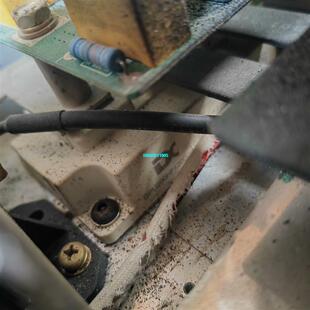 GPU200HF120D2SE模块 现要现拆 包好 议价