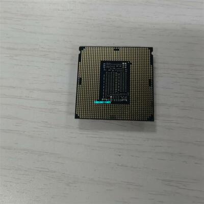 【议价】服务器拆机 E5- 2236正式版CPU