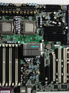 【议价】泰安TYAN S5396WA2NRF 771针 工作站主板
