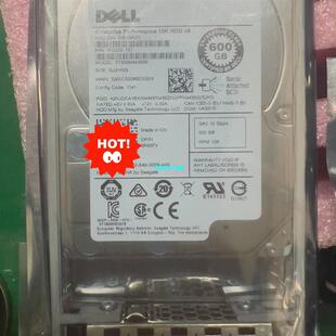 戴尔600GB DELL 议价 2.5硬 12GB SAS 10K