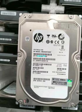 【议价】HP/惠普 507616-B21 508010-001  7