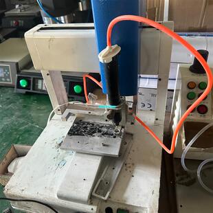 看中拿走 有三台 可定位打胶 打胶机 议价 全自动尔翔点胶机