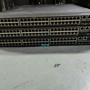 S5830 议价 H3C 华三48个千兆电口加2个千兆光 52SC